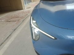 IM Motors Zhiji LS6 2026 Pure Electric Max - ფოტო 11