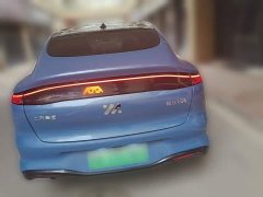IM Motors Zhiji LS6 2026 Pure Electric Max - ფოტო 8