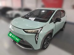GAC AION Y 70 Enjoy Edition LFP - ფოტო 1
