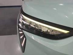 GAC AION Y 70 Enjoy Edition LFP - ფოტო 11