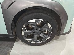 GAC AION Y 70 Enjoy Edition LFP - ფოტო 12