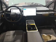GAC AION Y 70 Enjoy Edition LFP - ფოტო 14