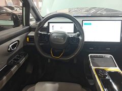 GAC AION Y 70 Enjoy Edition LFP - ფოტო 15