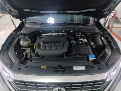 Volkswagen Passat Outstanding Edition 380TSI Dragon Ascendant Version - ფოტო 13