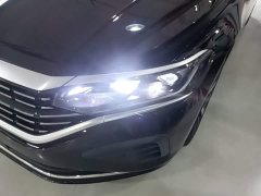 Volkswagen Passat Outstanding Edition 380TSI Dragon Ascendant Version - ფოტო 15