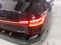 Volkswagen Passat Outstanding Edition 380TSI Dragon Ascendant Version - ფოტო 19