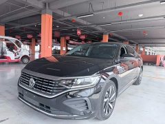 Volkswagen Passat Outstanding Edition 380TSI Dragon Ascendant Version - ფოტო 2