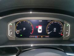Volkswagen Passat Outstanding Edition 380TSI Dragon Ascendant Version - ფოტო 5