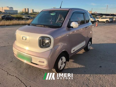 2025 FAW Besturn Xiaoma 2026 222km Cute Horse Plus - ავტომობილი ჩინეთიდან