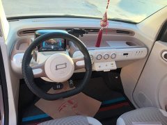 FAW Besturn Xiaoma 2026 222km Cute Horse Plus - ფოტო 11