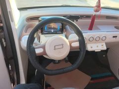 FAW Besturn Xiaoma 2026 222km Cute Horse Plus - ფოტო 12