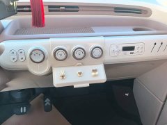 FAW Besturn Xiaoma 2026 222km Cute Horse Plus - ფოტო 2