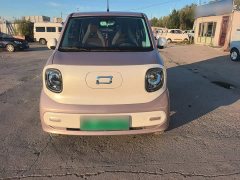 FAW Besturn Xiaoma 2026 222km Cute Horse Plus - ფოტო 4