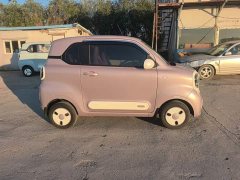 FAW Besturn Xiaoma 2026 222km Cute Horse Plus - ფოტო 5