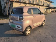 FAW Besturn Xiaoma 2026 222km Cute Horse Plus - ფოტო 6