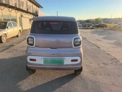 FAW Besturn Xiaoma 2026 222km Cute Horse Plus - ფოტო 7