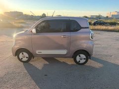 FAW Besturn Xiaoma 2026 222km Cute Horse Plus - ფოტო 8