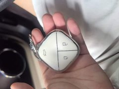 Wuling Binguo 333km Joy Edition - ფოტო 17
