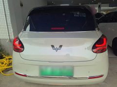 Wuling Binguo 333km Joy Edition - ფოტო 4