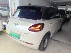 Wuling Binguo 333km Joy Edition - ფოტო 5