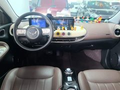 Wuling Binguo 333km Joy Edition - ფოტო 6