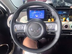 Wuling Binguo 333km Joy Edition - ფოტო 7