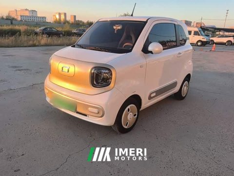 2025 FAW Besturn Xiaoma 2026 222km Cute Horse Plus - ავტომობილი ჩინეთიდან