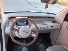 FAW Besturn Xiaoma 2026 222km Cute Horse Plus - ფოტო 11