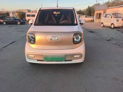 FAW Besturn Xiaoma 2026 222km Cute Horse Plus - ფოტო 4