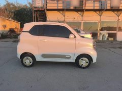 FAW Besturn Xiaoma 2026 222km Cute Horse Plus - ფოტო 5