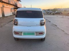 FAW Besturn Xiaoma 2026 222km Cute Horse Plus - ფოტო 7