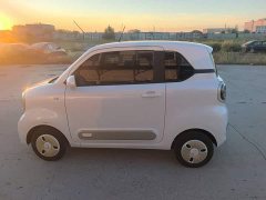 FAW Besturn Xiaoma 2026 222km Cute Horse Plus - ფოტო 8