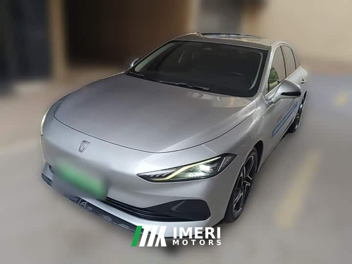 SAIC MG D7 DMH 125km Premier Edition - ავტომობილი ჩინეთიდან