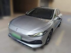 SAIC MG D7 DMH 125km Premier Edition - ფოტო 1