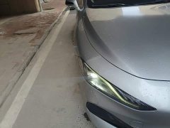 SAIC MG D7 DMH 125km Premier Edition - ფოტო 11