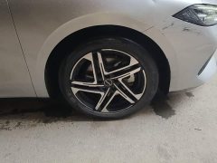 SAIC MG D7 DMH 125km Premier Edition - ფოტო 12