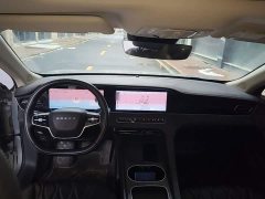 SAIC MG D7 DMH 125km Premier Edition - ფოტო 14