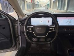 SAIC MG D7 DMH 125km Premier Edition - ფოტო 15