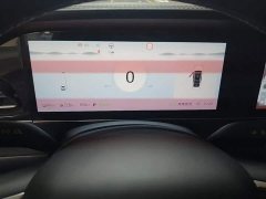 SAIC MG D7 DMH 125km Premier Edition - ფოტო 16