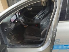 SAIC MG D7 DMH 125km Premier Edition - ფოტო 20