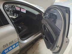 SAIC MG D7 DMH 125km Premier Edition - ფოტო 9