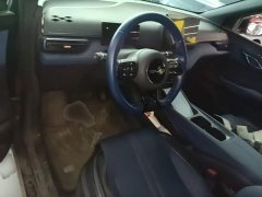 BYD Seagull Flying Edition - ფოტო 10