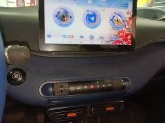 BYD Seagull Flying Edition - ფოტო 13