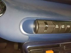 BYD Seagull Flying Edition - ფოტო 14