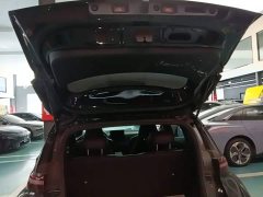 BYD Seagull Flying Edition - ფოტო 19