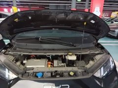 BYD Seagull Flying Edition - ფოტო 20