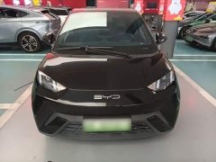 BYD Seagull Flying Edition - ფოტო 3