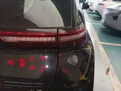 BYD Seagull Flying Edition - ფოტო 8