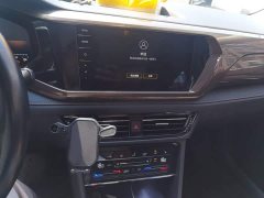 Volkswagen Touareg 280TSI FWD Luxury Edition - ფოტო 10