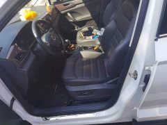Volkswagen Touareg 280TSI FWD Luxury Edition - ფოტო 12